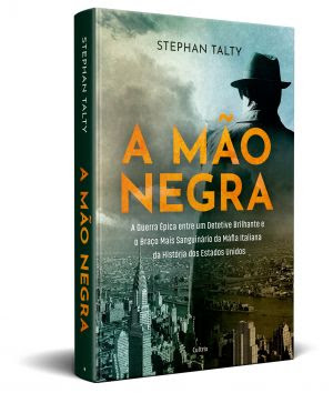[A MÃO NEGRA] Autor best-seller do The New York Times revela episódio dos mais violentos sobre a origem da