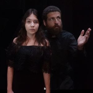 "A Morta Apaixonada" e "O Convidado de Drácula" em um espetáculo Gótico Inesquecível - imagem 2