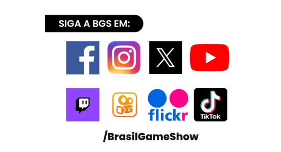 BGS lança vídeo comercial em que jovens cumprem missões no melhor estilo gamer para obter ingresso para a - imagem 3