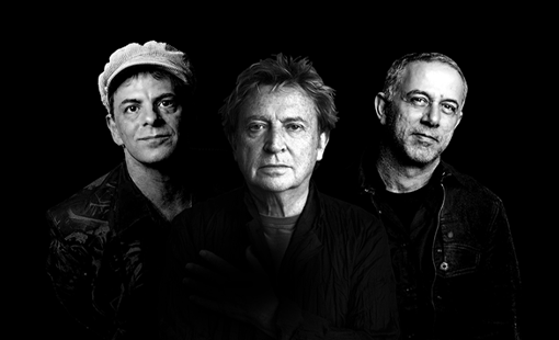 Call The Police, com Andy Summers, retorna em 2024 paraa Vibra São Paulo com os hits do The Police. - imagem 4
