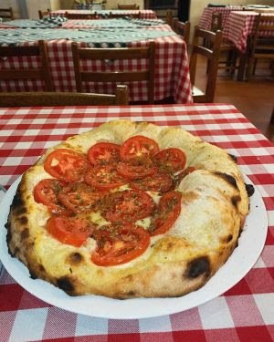 Dia da Pizza: confira lugares em São Paulo para levar a galera e saborear estas delícias - imagem 2