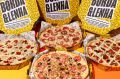 Dia da Pizza: confira lugares em São Paulo para levar a galera e saborear estas delícias - imagem 4