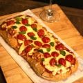 Dia da Pizza: confira lugares em São Paulo para levar a galera e saborear estas delícias - imagem 5