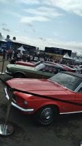 Exposição de Carros Antigos acontece hoje na Rolex 6 Horas de São Paulo - imagem 3