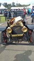 Exposição de Carros Antigos acontece hoje na Rolex 6 Horas de São Paulo - imagem 5