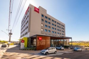 F2 Incorporadora é responsável pela construção de novo hotel da rede Ibis em Minas Gerais