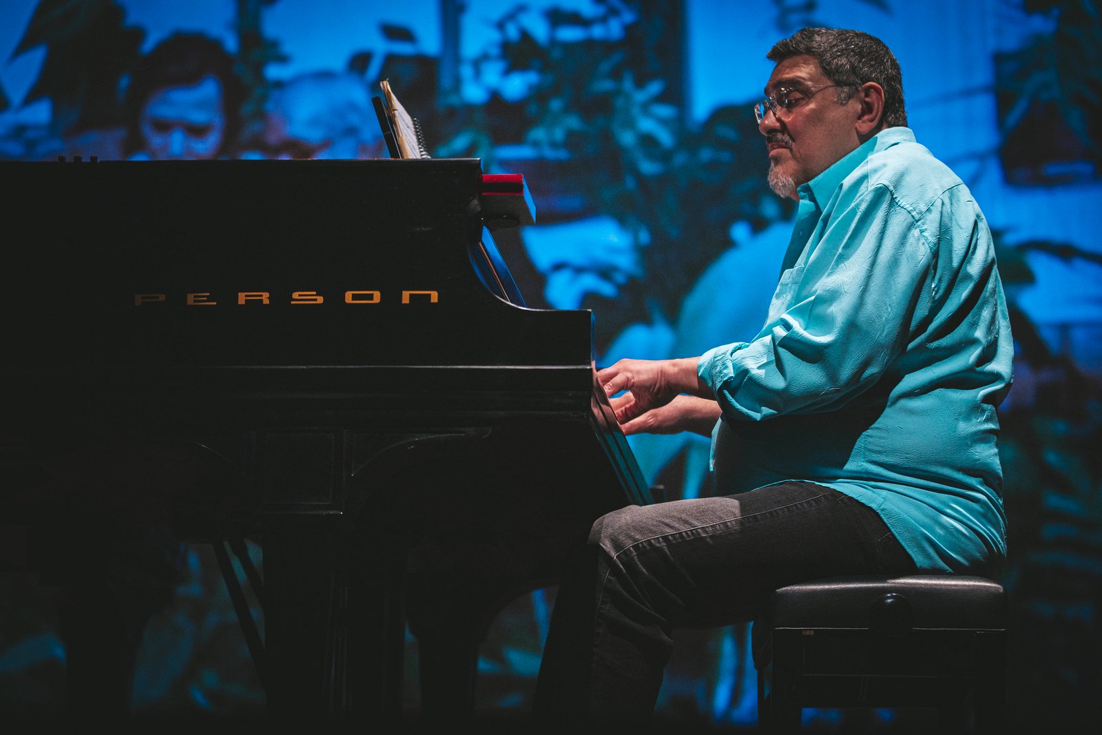FÁBIO CARAMURU CELEBRA A OBRA DE TOM JOBIM EM ÚNICA APRESENTAÇÃO EM SÃO PAULO, DIA 6 DE AGOSTO, NO MASP - imagem 2
