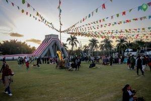 Festa julina aos finais de semana de julho é atração de destaque do Família no Parque no Villa-Lobos - imagem 4