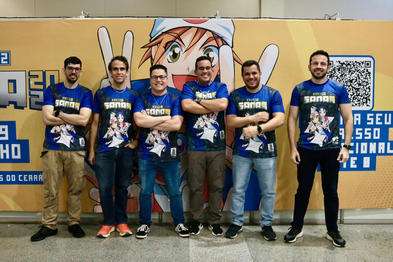 Maior evento geek do Nordeste movimentou mais de R$ 200 milhões da economia local