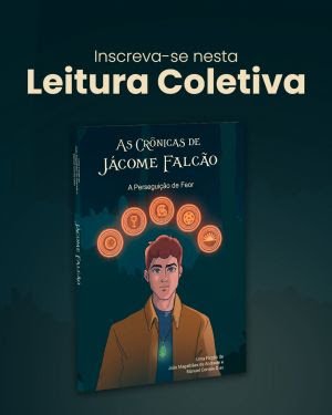Nesta aventura adolescente, uma guerra se aproxima e o mal não pode vencer!