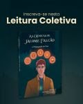 Nesta aventura adolescente, uma guerra se aproxima e o mal não pode vencer! - imagem 2