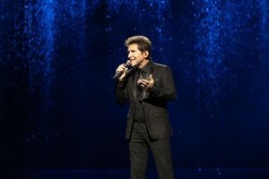 Prudential Concerts anuncia o cantor Daniel como convidado especial da edição 2024