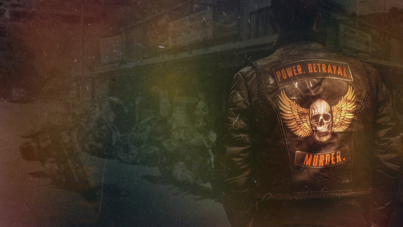 Segredos dos Hells Angels traz revelações chocantes sobre o infame grupo de motociclistas