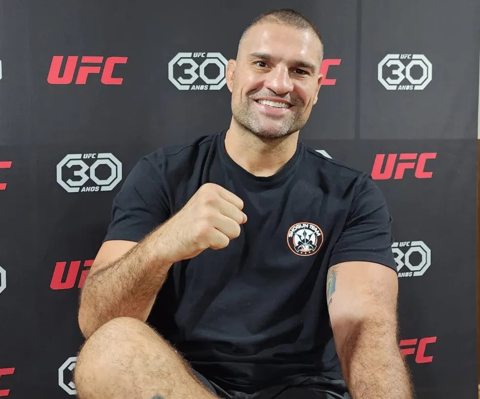 Shogun será homenageado com espaço assinado pela we.arch - imagem 3