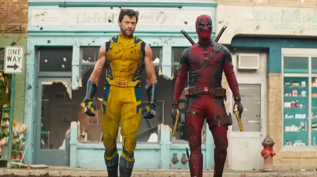 UCI abre venda de ingressos para “Deadpool & Wolverine”, que chega com fan event especial em todos os cinemas - imagem 2