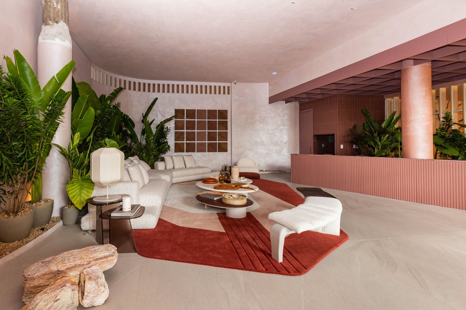 Últimos dias da CASACOR 2024: conheça 12 ambientes imperdíveis da mostra - imagem 3