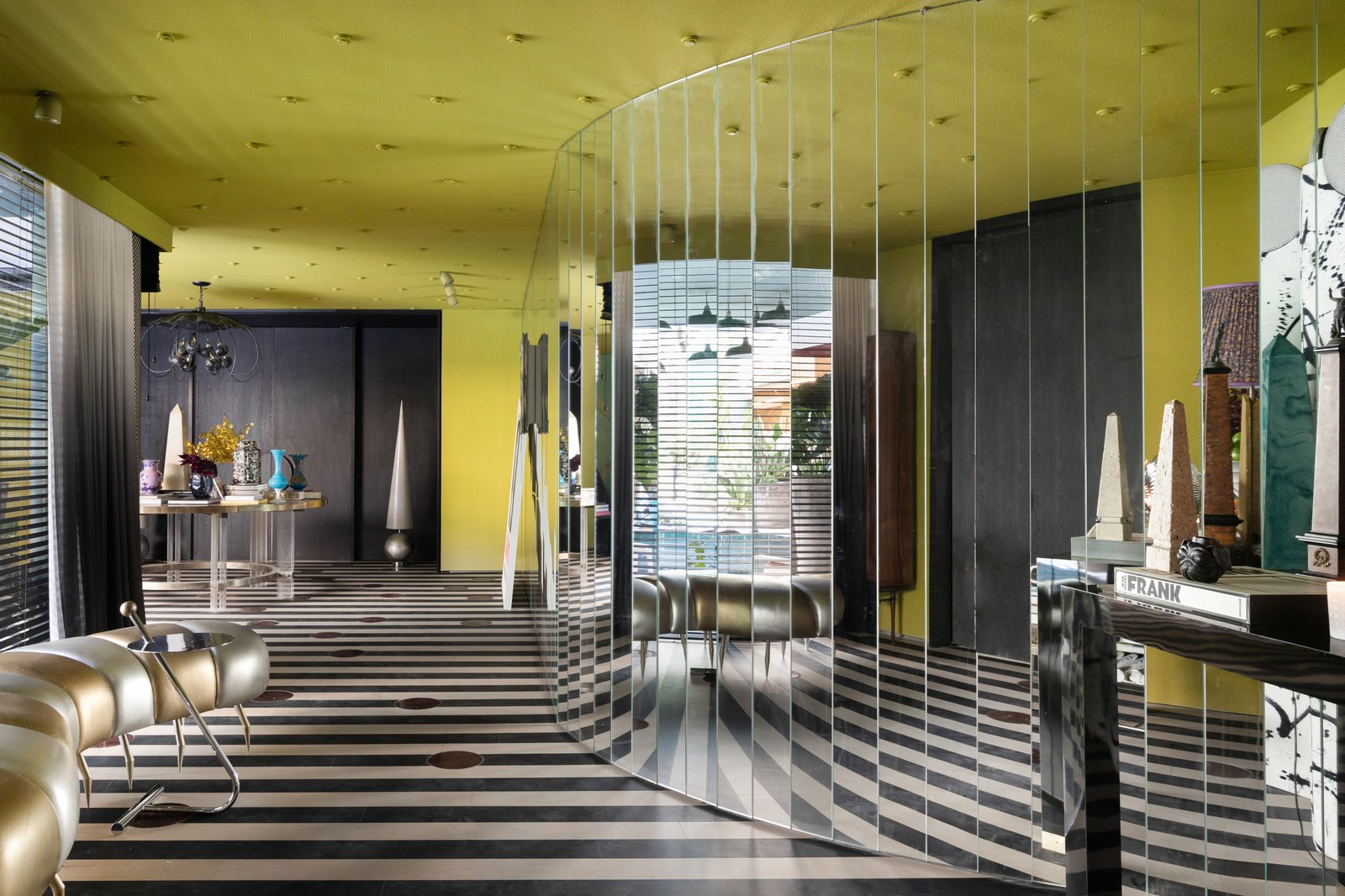 Últimos dias da CASACOR 2024: conheça 12 ambientes imperdíveis da mostra - imagem 5