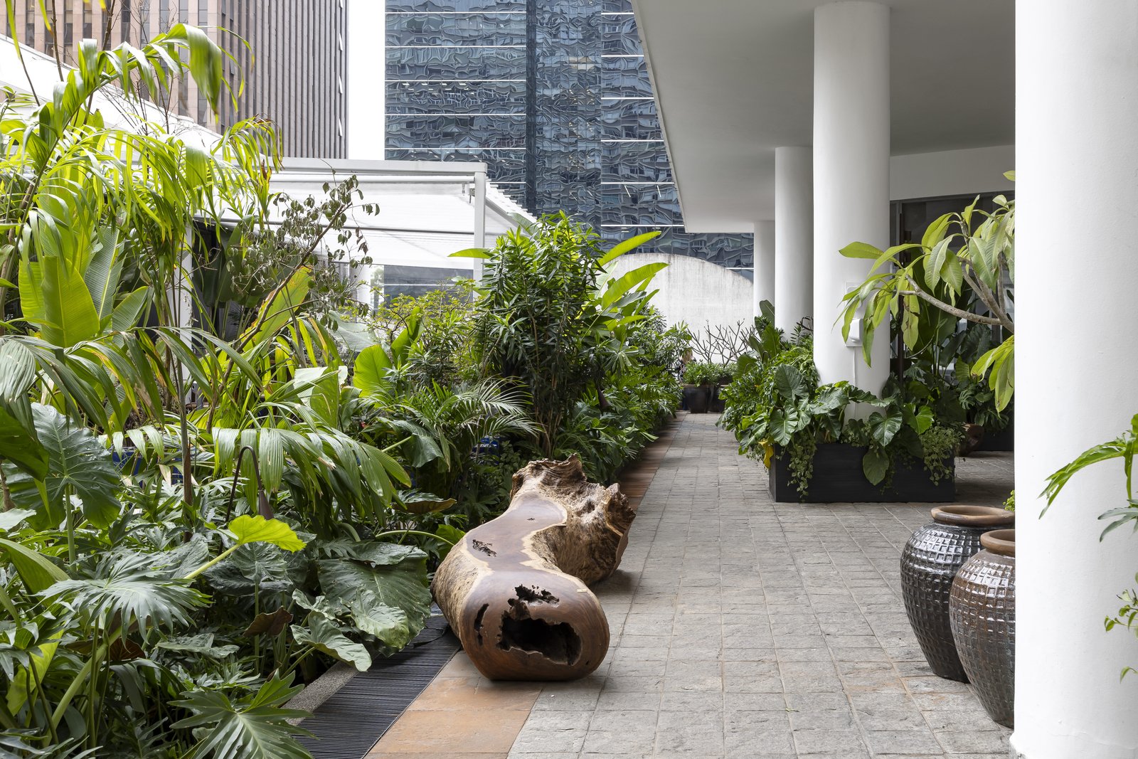 Últimos dias da CASACOR 2024: conheça 12 ambientes imperdíveis da mostra - imagem 9