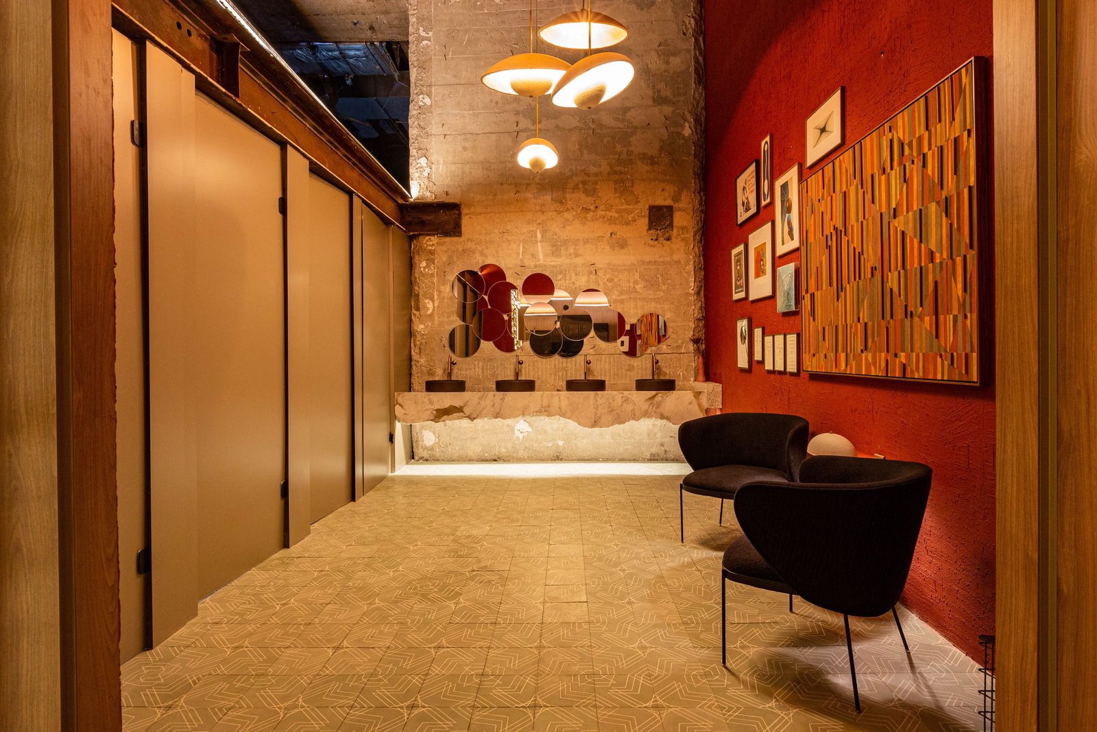 Últimos dias da CASACOR 2024: conheça 12 ambientes imperdíveis da mostra - imagem 10