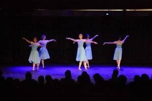 24ª edição do Dia da Dança traz apresentações diversas com bailarinos de todas as idades - imagem 2