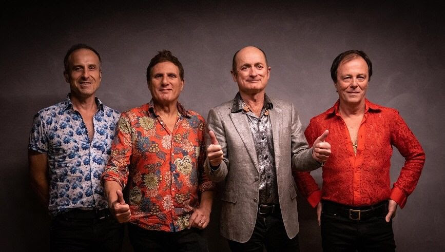 Australian Connection Festival acontece, neste sábado (31/08), na Vibra São Paulo - imagem 6