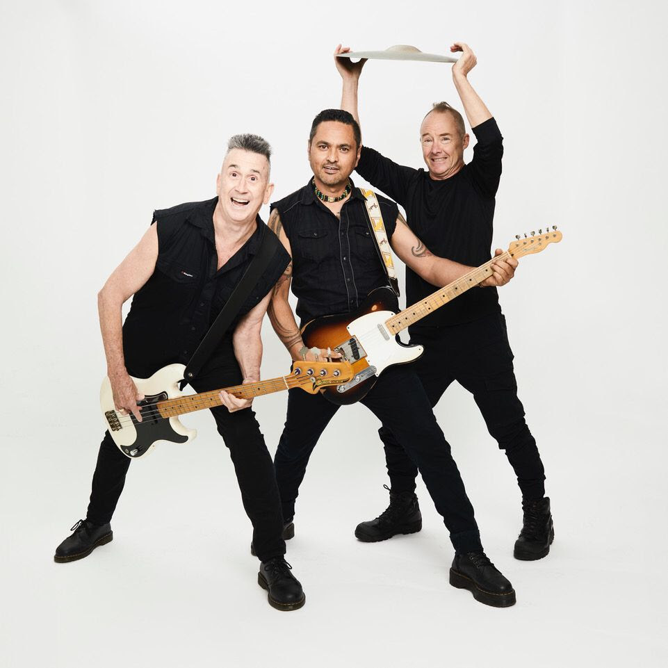 Australian Connection Festival acontece, neste sábado (31/08), na Vibra São Paulo - imagem 8