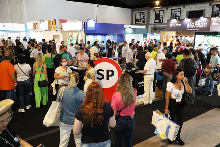 Conexão com o interior: Turismo de SP participa da 26ª edição da Avirrp - imagem 2