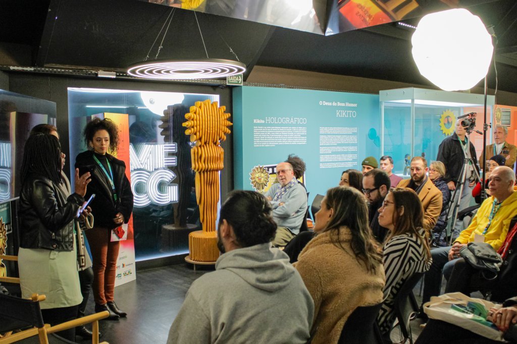 Conexões Gramado Film Market divulga programação