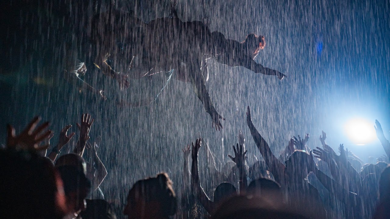 Devido ao grande sucesso, Fuerza Bruta estende temporada em São Paulo - imagem 16