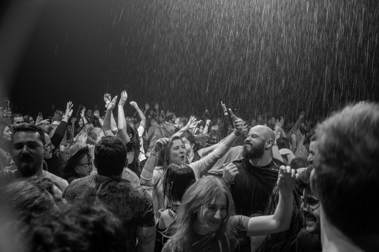 Devido ao grande sucesso, Fuerza Bruta estende temporada em São Paulo - imagem 18