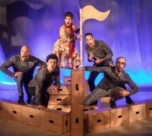 Em agosto, Teatro Sérgio Cardoso recebe espetáculos infantis com entrada gratuita pelo projeto Palco Semente