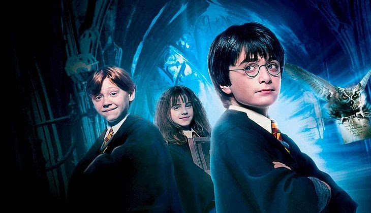 Florianópolis terá maratona de filmes do Harry Potter neste sábado