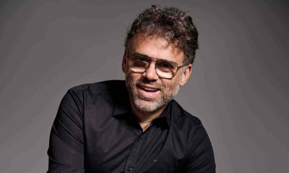 Henrique Portugal estará no estande da Yamaha na Conecta+ Música e Mercado