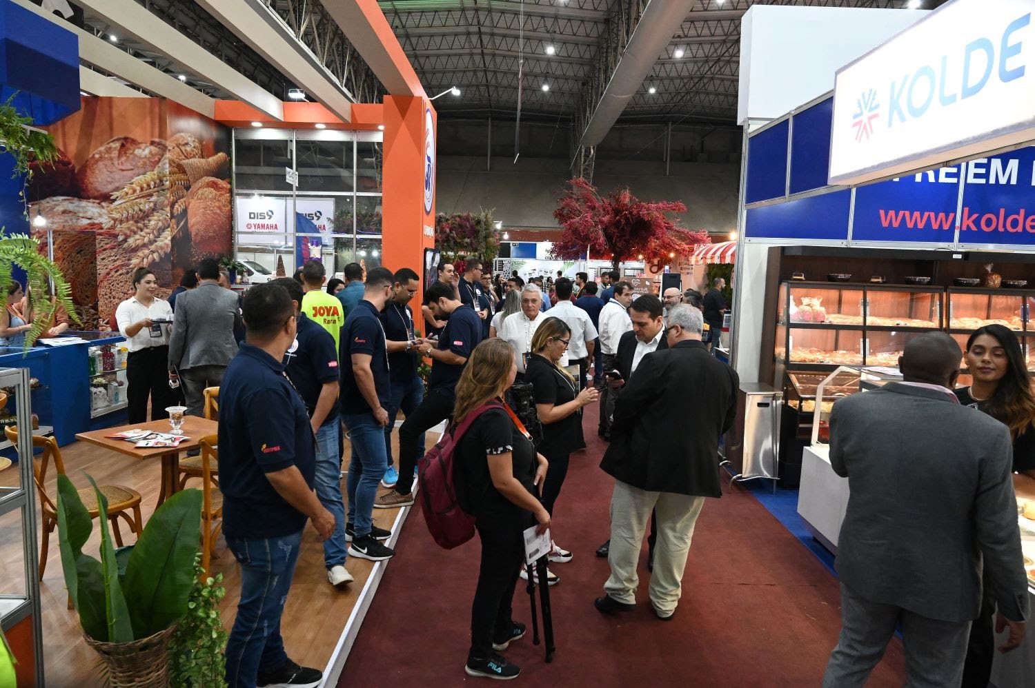 HFN – Hotel & Food Nordeste abre credenciamento para 6ª edição