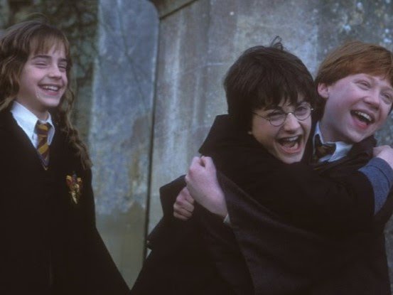 “Longlegs: Vínculo Mortal”, “Estômago 2 - O Poderoso Chef”, “Pets em Ação!” e maratona de Harry Potter: o fim - imagem 5