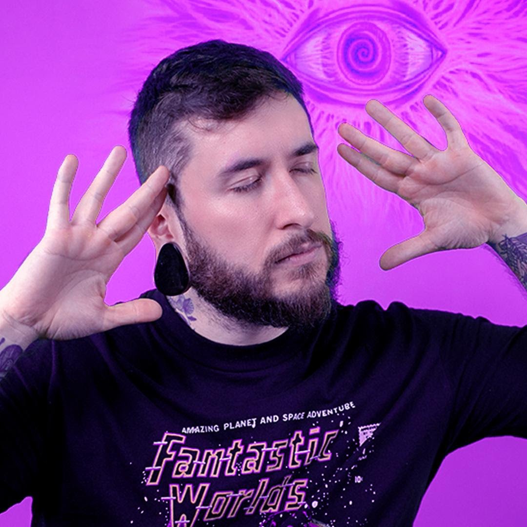 Mês do desgosto? Sensitivo Victor Valentim dá dicas e ensina simpatia para atrair boas vibrações e sorte em - imagem 2