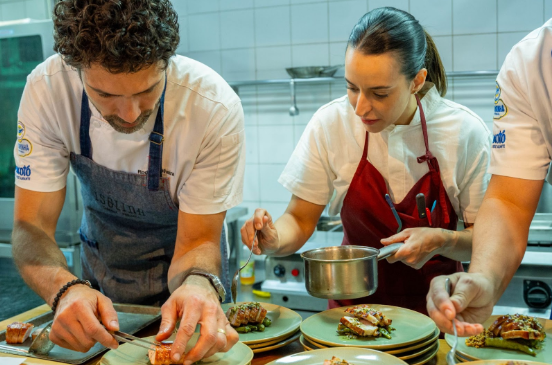 Moët & Chandon celebra o Dia do Sommelier