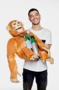 Novo Teatro Multiplan MorumbiShopping recebe Stand-Up de Humor, novo solo de comédia de Igor Guimarães - imagem 2