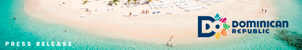 Número de visitantes brasileiros na República Dominicana em 2024 já supera níveis pré-pandemia