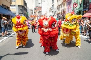 São Paulo sediará a segunda edição do maior Festival da Lua Chinês dias 14 e 15 de setembro - imagem 2