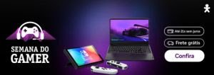 Vivo celebra o Dia do Gamer com uma semana de ofertas e benefícios exclusivos
