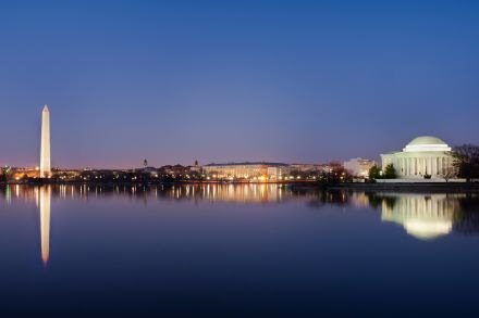 Washington, DC - Descubra a capital americana sem gastar muito - imagem 2