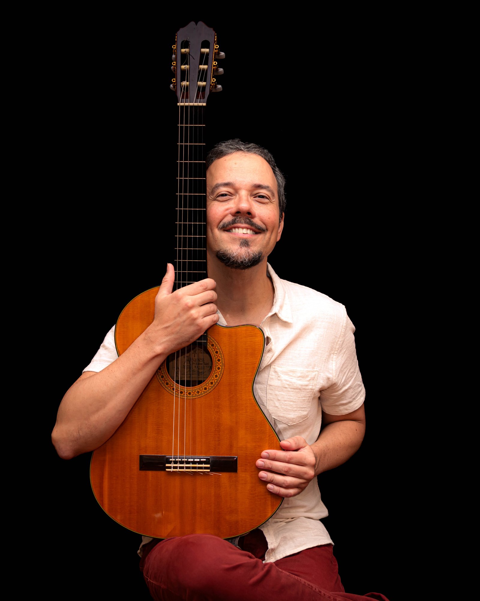 ‘A Beleza Precisa de Abrigo’:Augusto Ordine lança primeiro álbum autoral de canções, dia 27 de setembro - imagem 2