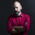 André Vianco participa de mesa sobre literatura de horror na Bienal do Livro de São Paulo - imagem 2