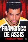 Biografia do Maníaco do Parque movimenta lançamentos da Matrix Editora na Bienal do Livro de São Paulo - imagem 2