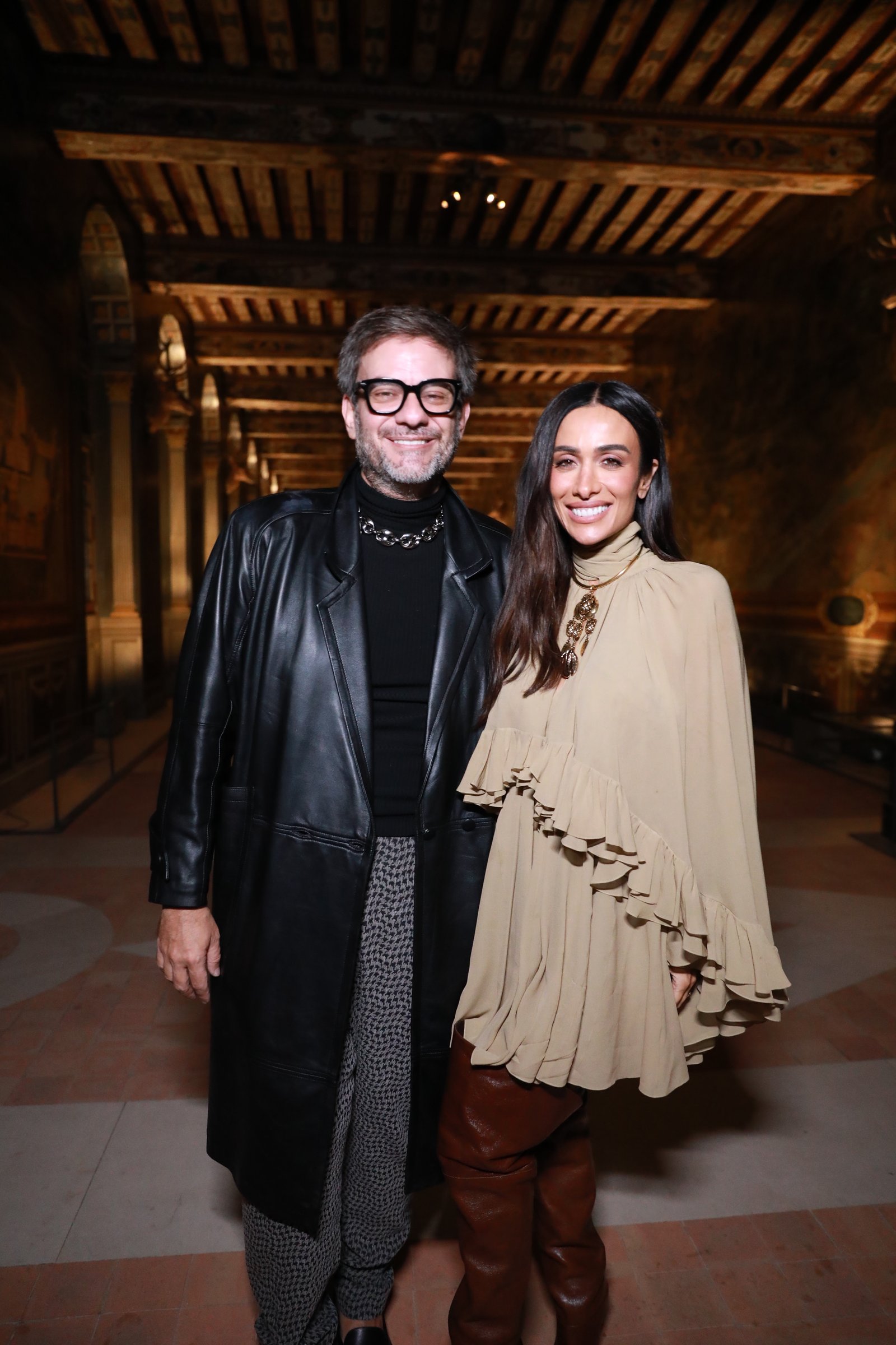 Cidade Jardim promove noite exclusiva de imersão no Château de Fontainebleau