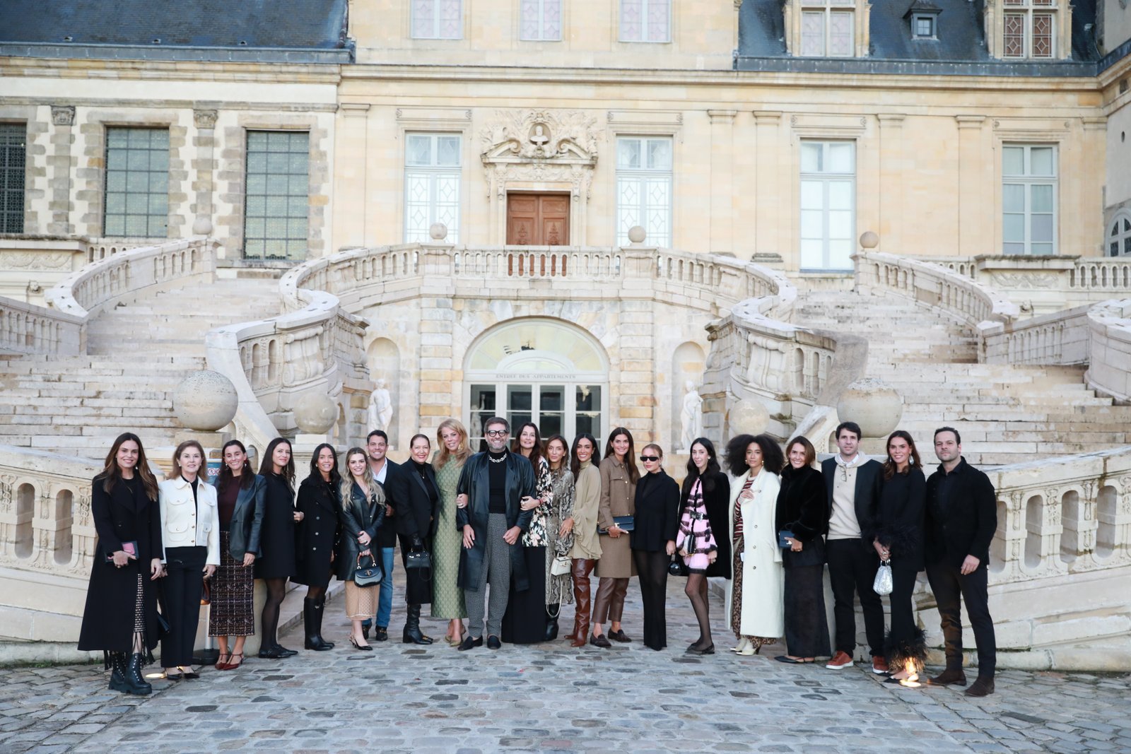 Cidade Jardim promove noite exclusiva de imersão no Château de Fontainebleau - imagem 3