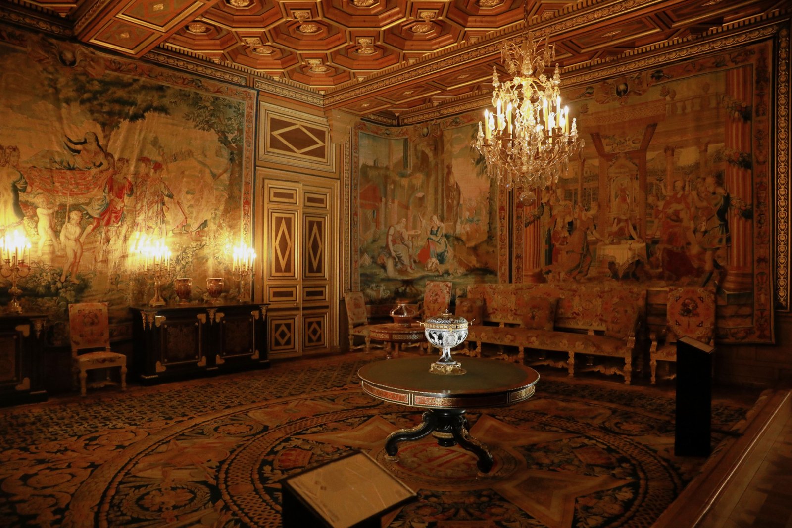 Cidade Jardim promove noite exclusiva de imersão no Château de Fontainebleau - imagem 4