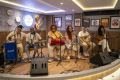 Clube do Samba traz sua história e tradição em um bar temático no Rock in Rio 2024 - imagem 2