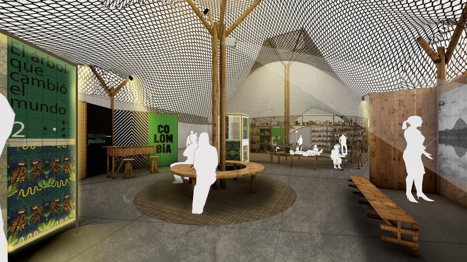 Colômbia divulga programação para a Bienal do Livro de São Paulo - imagem 2